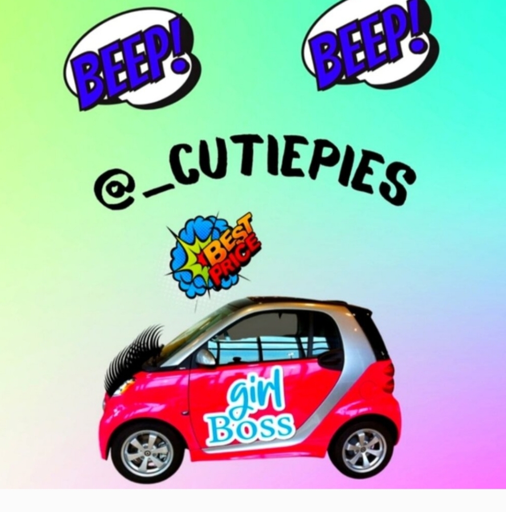 Scooby Doo van **Giveaway** - Picture 2 of 3